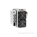 CANAAN AVALON MINER BTC MINEIRA MÁQUINA